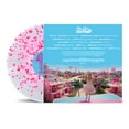 Walmart Exclusive - Barbie: The Album (Clear Pink Splatter Color Vinyl ...