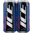 thumbnail image 5 of Bud Ice Beer, 6 Pack, 16 fl. oz. Can, 5.5% ABV, 5 of 5