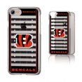 thumbnail image 4 of Cincinnati Bengals iPhone Clear Field Design Case, 4 of 5