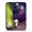 Nebula Balloon Woodstock, variant on Head Case Designs Officially Licensed Peanuts Snoopy Space Cowboy Nebula Fly Balloon Soft Gel Case Compatible with Apple iPhone 12 Mini