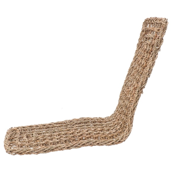 Raindrops 1Pack Soft Bearded Dragon Hammock Bed for Small Lizards and Geckos 29.5X6.7X0.8In