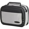 Jensen Portable DVD Player Case With Integrated Storage