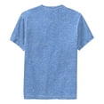 thumbnail image 3 of Boy's Nintendo Super Mario Character Line Up  Performance Graphic T-Shirt, 3 of 4