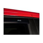 Auto Ventshade [AVS] In-Channel Ventvisor / Window Deflectors