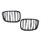 thumbnail image 2 of Parrillas delanteras de riñón Soledad ABS negro 51137464921 51137464922 para x4 G02 reemplazo duradero, 2 of 9