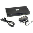 thumbnail image 5 of Black Box NIAP 3.0 Secure 4-Port Single-Head DVI-I KVM Switch, 5 of 6
