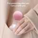 thumbnail image 4 of Personal Care Electric Massager Green Portable Pink Rechargable Mini 6 Modes Usb Charging Muscle Relaxation Handheld, 4 of 5