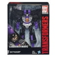 thumbnail image 2 of Transformers Generations Leader Skywarp Action Figure, 2 of 3