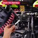 thumbnail image 4 of unbranded Mango Para Control De Velocidad De Motor Diesel En Tractor Con Material Antidesgaste Color Negro, 4 of 7