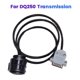 thumbnail image 4 of Car DB15 Interface Transmission Cable for DQ250 Transmission Car Transmission Accessories, 4 of 5