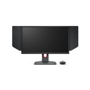 BenQ Zowie XL2566K 24.5 Full HD LED Gaming LCD Monitor - 16:9 - Dark Gray - 25 Class - Twisted nematic (TN) - 1920 x 1080 - 360 Hz Refresh Rate - HDMI - VGA