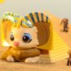 thumbnail image 5 of POP MART Yoki Travel Around The Word Series Caja Sorpresa Juguetes Caja Misteriosa Mistery Caixa Figura de Acción Surpresa Modelo Regalo de Cumpleaños, 5 of 5