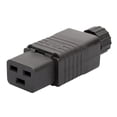thumbnail image 1 of Zócalo Desmontable Del IEC 320 C19 perfecl Adaptador convertidor de enchufe 16A 20A, 1 of 7