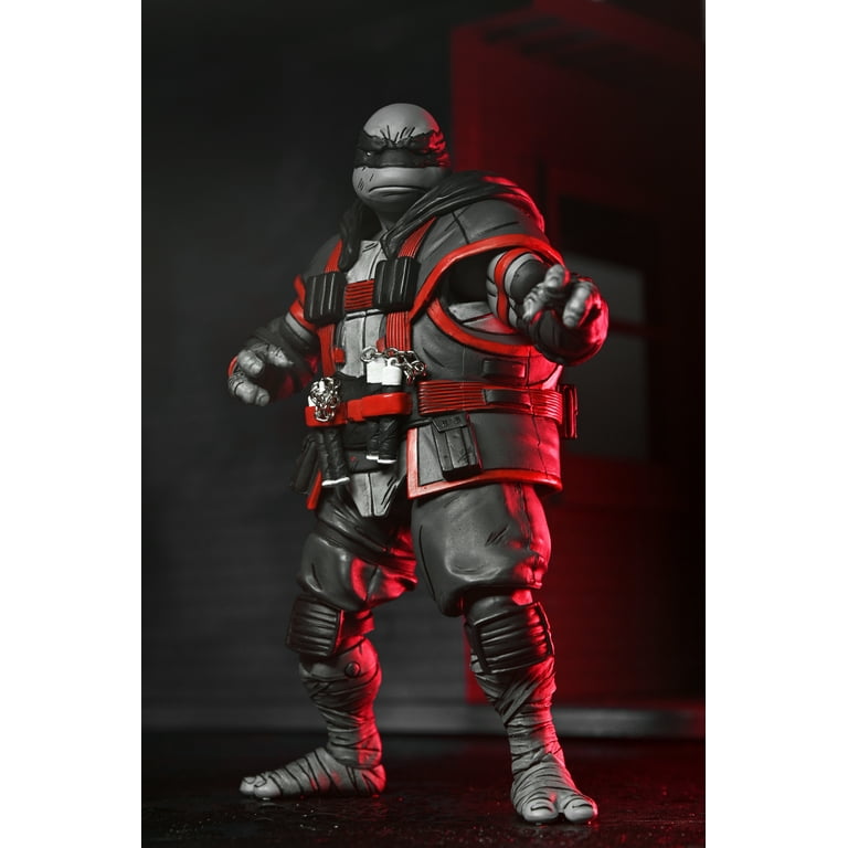 NECA Teenage Mutant Ninja Turtles: The Last Ronin - The Lost NECA Teenage Mutant Ninja Turtles: The Last Ronin - The Lost