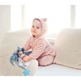 thumbnail image 4 of Disney Baby - Mickey Couverture Douce, Jouet Éducatif Lavable en Machine, 4 of 7