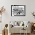 thumbnail image 4 of Historic Framed Print, Augusta Canal, Augusta, Richmond County, GA - 21, 17-7/8" x 21-7/8", 4 of 9