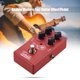 thumbnail image 2 of Twinote Twinote Pπ FUZZ Procesador de pedal, 2 of 8