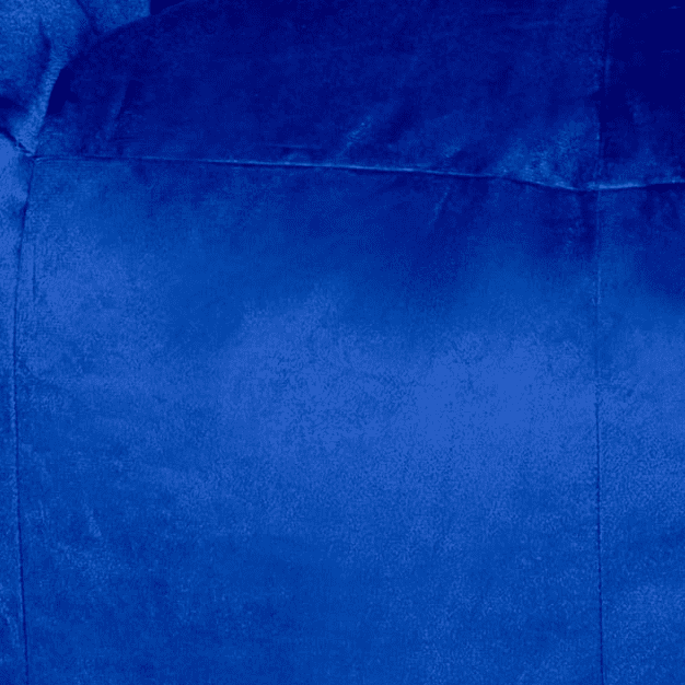 Electric Indigo