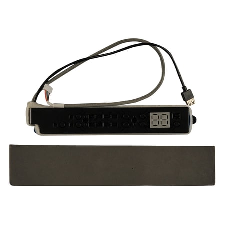 ForeverPRO WJ26X27695 Ui Board Kit for GE Appliance WJ26X25906