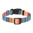 thumbnail image 5 of Pattern Dog Collar for Small Medium Large Dogs, Adjustable Design for Male Female Puppy Pet, 5 of 7