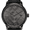 Black, variant on Men's Classic Analog Quartz 40mm Watch BU10010