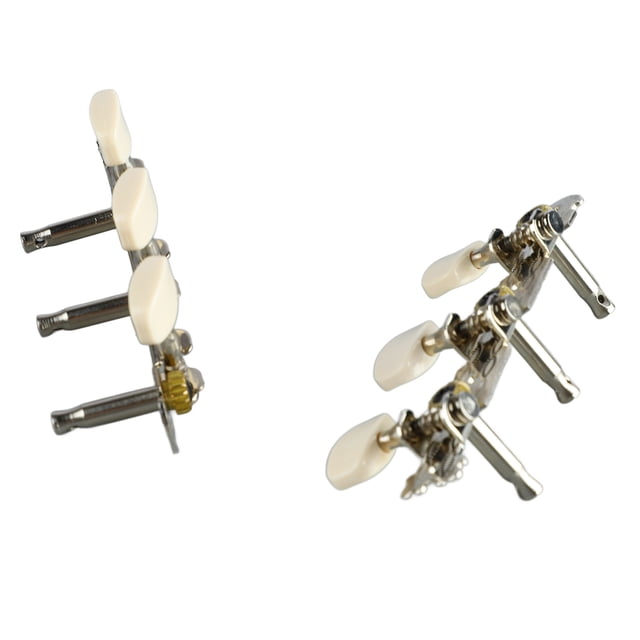 Acoustic Guitar String Tuning Pegs,2Pcs Guitar String Tuning Guitar String Tuning Pegs Classical Guitar String Tuning Pegs Custom Engineered
