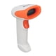 thumbnail image 2 of Wireless Barcode Scanner Bluetooth Handheld 2D Bar Code Reader Barcode Scanner Gun for Express, 2 of 5