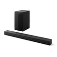 thumbnail image 3 of Barra de Sonido LG S60T 340W 3.1 canales AI Sound Pro Soundbar, 3 of 6