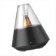 thumbnail image 2 of Difusor de Aceites Esenciales, Difusor de Aroma Moderno con Control Remoto, Alimentado por USB, 150 Ml, Vaporizador Ultrasónico, Aromaterapia, Color Negro., 2 of 5