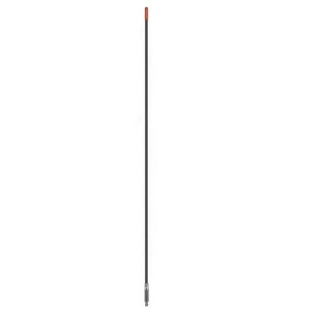 Francis Antennas 300-CB25B 4.5′ Hot Rod CB Radio Antenna (BLACK) Francis Antennas 300-CB25B 4.5′ Hot Rod CB Radio Antenna (BLACK)