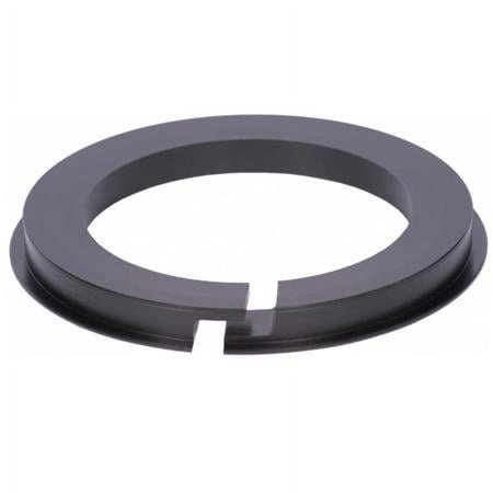 UPC: 8720041002345 | 114mm to 85mm Step Down Adapter Ring for MB-215 and MB-255 Matte Boxes