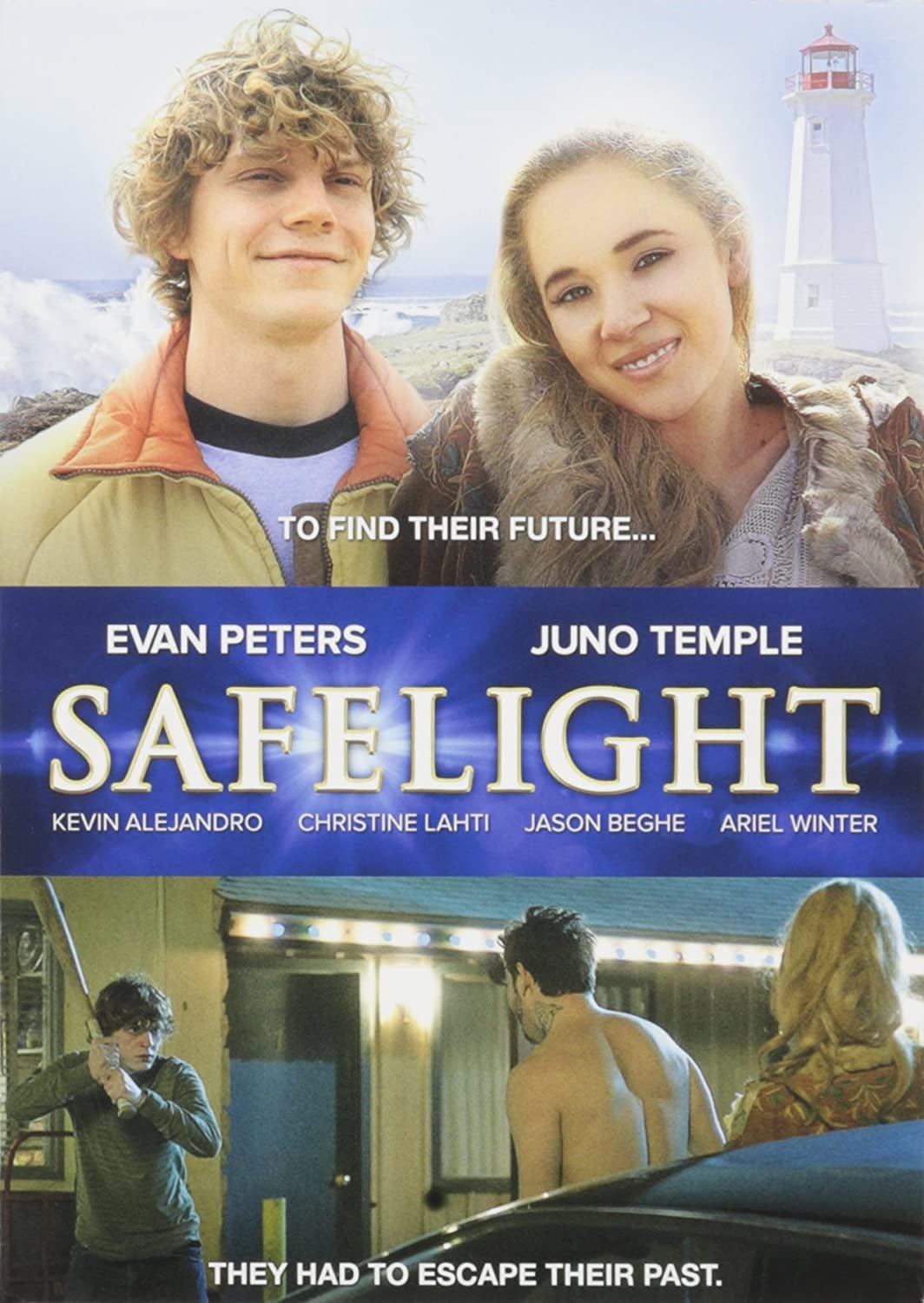 Evening [DVD] - Walmart.com