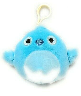Squishmallows Camden the Blue Chick 3.5 