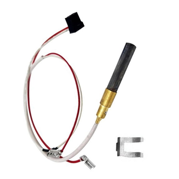 Thermopile Assembly for Water Heater Boilers Thermopile Replacement Water Heater Assembly 100112330