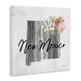 thumbnail image 3 of Stupell Industries Shabby Chic Shabby Chic New Mexico Canvas Art, 30 x 30, by Cindy Jacobs, 3 of 8