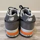thumbnail image 4 of New Balance 515 V3 Mens Size 11.5 2E Black Orange Athletic Running Shoe ML515BT3, 4 of 6