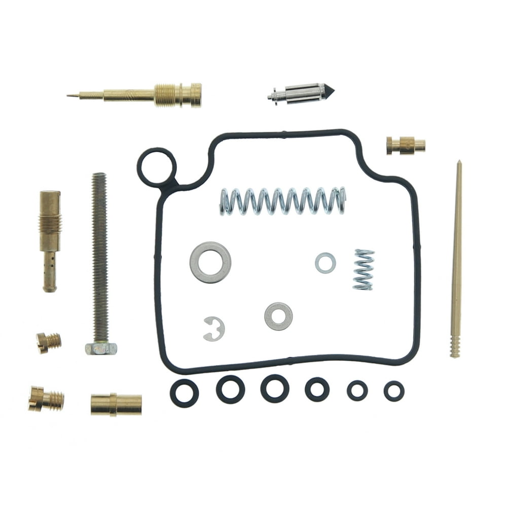 Carb Kit fits Honda Rancher 350 TRX350 2000 2003 Carburetor Repair