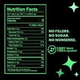 thumbnail image 2 of Roynest Premium Organic Matcha Powder – Green Tea for Iced Lattes, Smoothies, Cold Drinks & Baking | Clean Energy, Vegan, Non-GMO, USDA Certified | 50g, 30–45 Servings, 2 of 9