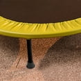 thumbnail image 4 of FONDOTIN 8pcs Trampoline NonSlip Foot Pads PVC Round Black Protectors For Indoor And Outdoor Use, 4 of 8