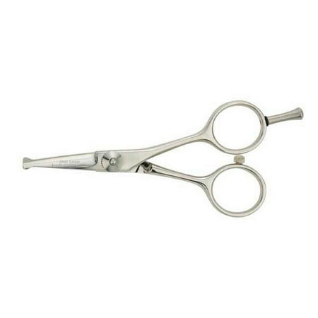 UPC: 0721343371106 | Master Grooming Tools TP6579 04 05 MGT 5900 Japanese SS Shear 4.5 In Eye/Ear