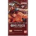 thumbnail image 2 of One Piece TCG: Paramount War Booster Box [OP-02], 2 of 6