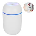 thumbnail image 4 of Mini humidificador Spptty humidificador de aire de gran capacidad USB Difusor de aceite de aroma blanco, 4 of 7