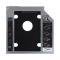 thumbnail image 1 of Carcasa de aluminio Ehuebsd para disco duro 127 mm 12,7 mm SATA, 1 of 6