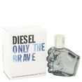 thumbnail image 2 of DIESEL ONLY THE BRAVE MEN- EAU DE VAPORISATEUR SPRAY 35 ML, 2 of 5