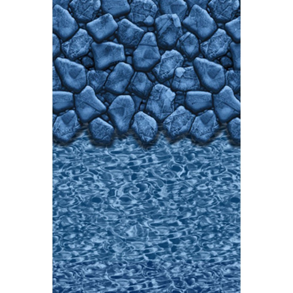 blue wave oval pool