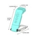thumbnail image 4 of Fiudx Lámpara de Lectura Led Eyecare, Luz Nocturna, Clip para Libros, Luz de Escritorio, 3 Modos de Color, Ayuda de Estudio Portátil, Regalo para Estudiantes, Batería de Larga Duración, 4 of 7