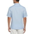 thumbnail image 2 of Basic Guayabera Button-Up Shirt, 2 of 2