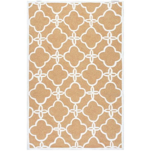 nuLOOM Marrakesh Moderno Moroccan Trellis Sunrise Area Rug