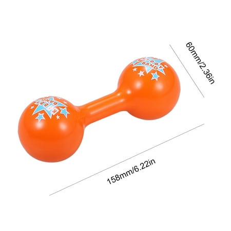 2pcs Maracas Bebe Enfant Instrument De Musique Hochet Shaker Parti Enfants Cadeau Jouet Walmart Canada