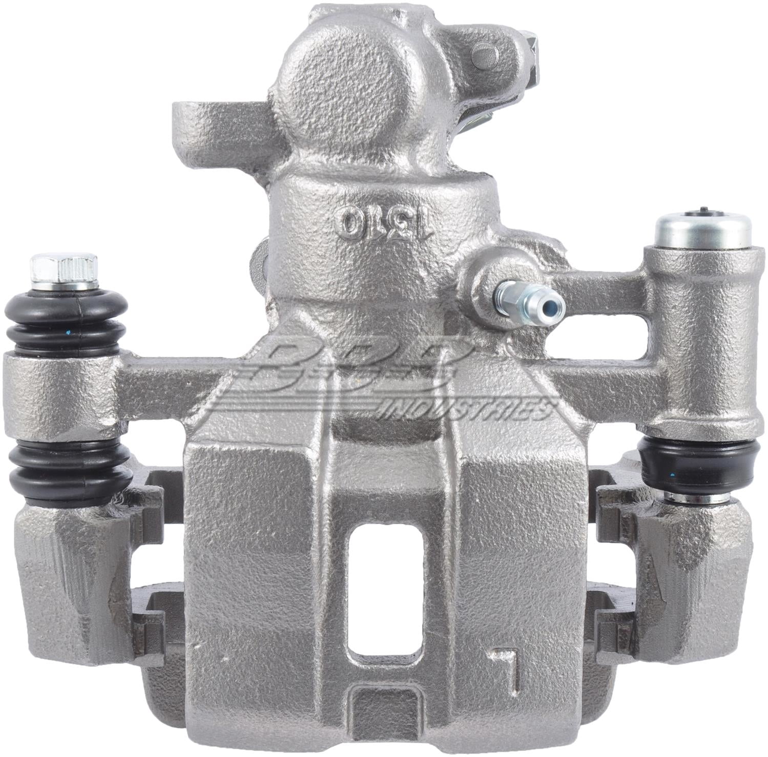 TERREPOWER formerly BBB Industries 99-01525A Reman Caliper w/installation Hardware